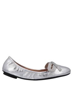Балетки Marc Jacobs