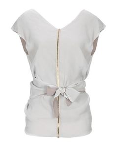 Топ без рукавов Lorena Antoniazzi