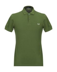 Поло Fred Perry