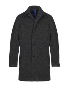 Пальто UP TO BE