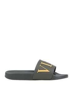 Домашние туфли Valentino
