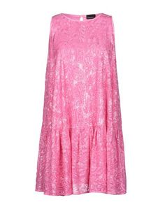 Короткое платье Ermanno DI Ermanno Scervino