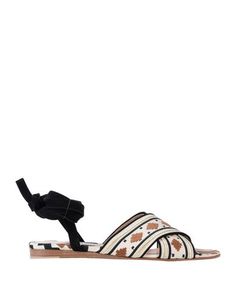 Сандалии Gianvito Rossi