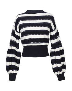 Свитер Self Portrait