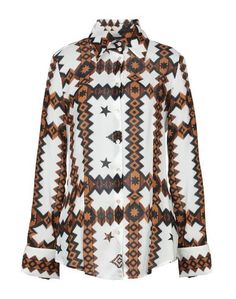 Pубашка Fisico