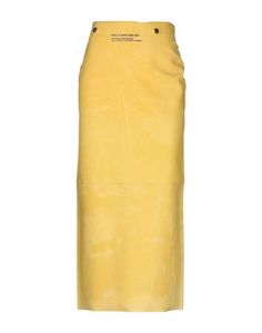 Длинная юбка Calvin Klein 205 W39 Nyc