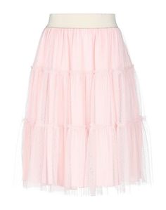 Юбка до колена Blugirl Blumarine