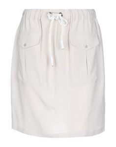 Юбка до колена Lorena Antoniazzi