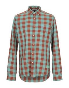 Pубашка Scotch & Soda