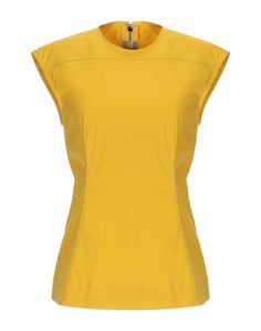 Блузка Rick Owens