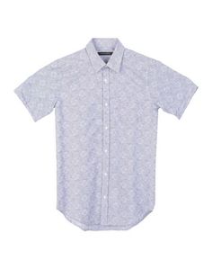 Pубашка Messagerie