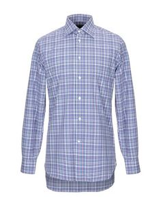 Pубашка Gabriele Pasini