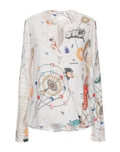 Блузка Silvian Heach