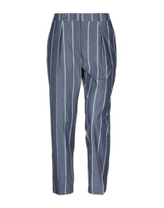 Повседневные брюки Peserico Sign