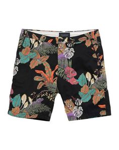 Повседневные шорты Scotch & Soda