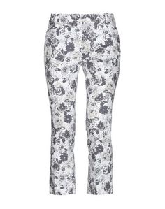 Повседневные брюки Peserico Sign