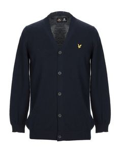 Кардиган Lyle &; Scott