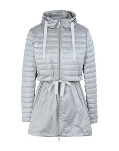 Пуховик с синт. наполнителем Save The Duck