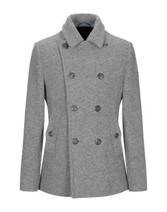 Пальто UP TO BE