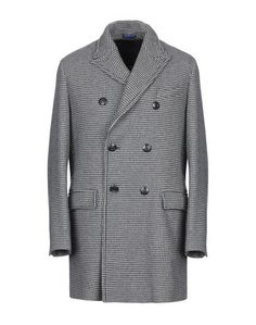 Пальто UP TO BE