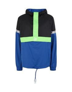 Куртка Puma
