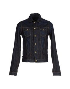 Джинсовая верхняя одежда Scotch & Soda