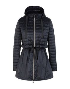 Пуховик с синт. наполнителем Save The Duck