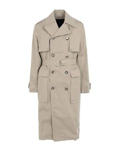 Легкое пальто Études