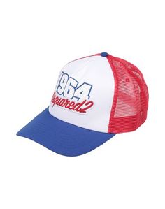 Головной убор Dsquared2