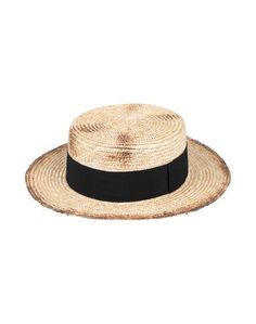 Головной убор Ruslan Baginskiy