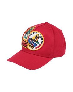 Головной убор Dsquared2