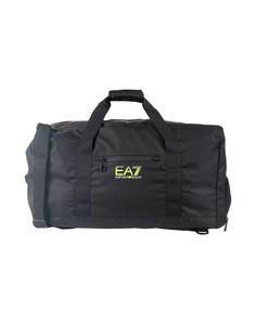 Дорожная сумка EA7