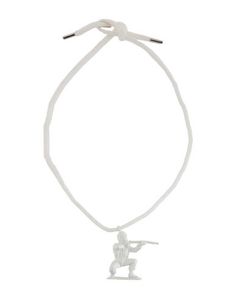 Ожерелье Maison Margiela