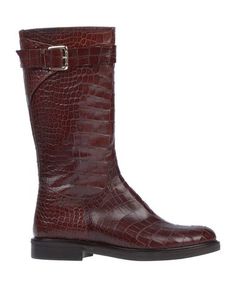 Сапоги Guglielmo Rotta
