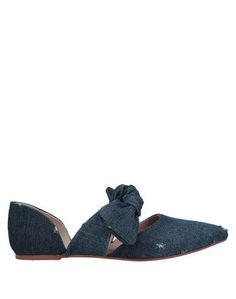 Балетки Weekend MAX Mara