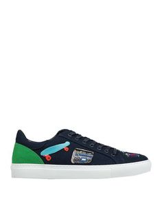 Низкие кеды и кроссовки Mira Mikati