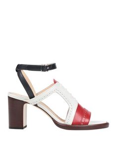 Сандалии Thom Browne