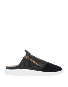 Мюлес и сабо Giuseppe Zanotti