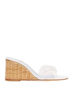 Сандалии MR by MAN Repeller
