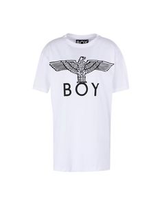 Футболка BOY London