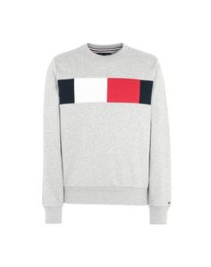 Толстовка Tommy Hilfiger
