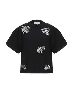 Толстовка Alexander McQueen