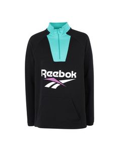 Толстовка Reebok