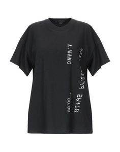 Футболка Alexander Wang