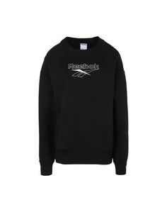 Толстовка Reebok