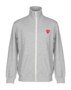 Толстовка Comme Des Garçons Play