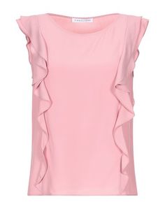 Топ без рукавов CaractÈre