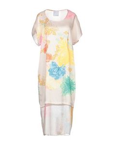 Платье длиной 3/4 Floor