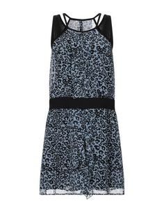 Короткое платье Versace Jeans