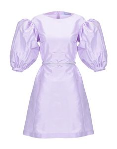 Короткое платье Blumarine